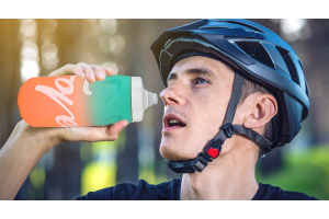 What Should You Drink While Cycling?