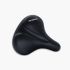 Macvol High Elastic Bicycle Saddle