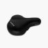 Macvol High Elastic Bicycle Saddle