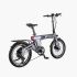 Macvol eBike Fold 20