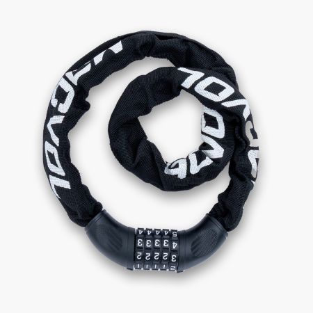 Macvol chain bike lock