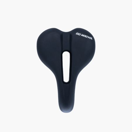 Macvol High breathable saddle