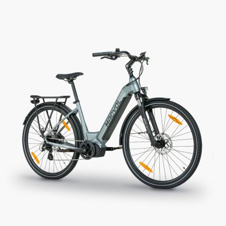 MACVOL eBike Easy 20