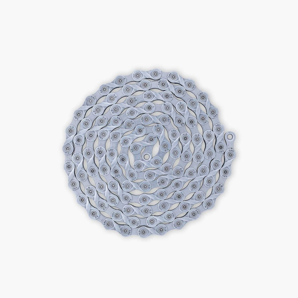 9-speed Chain 114 Links AC1