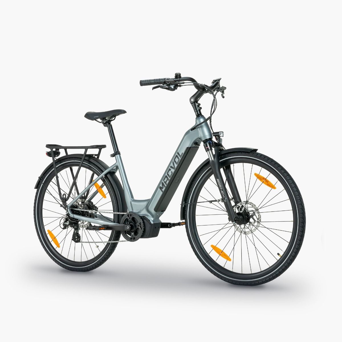 MACVOL eBike Easy 20