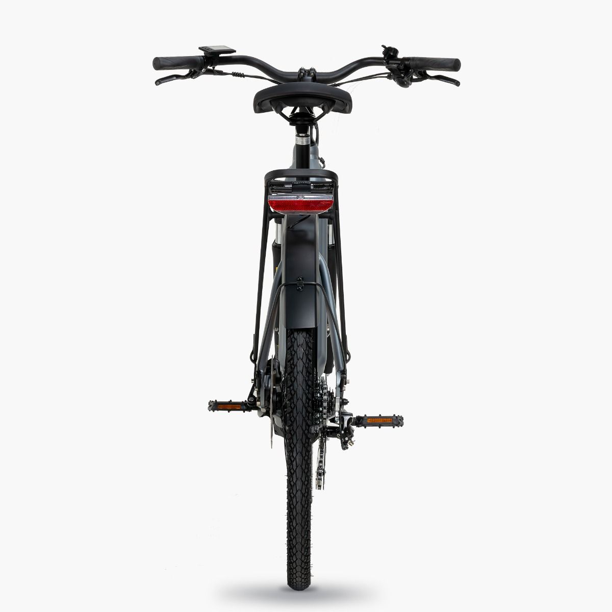 MACVOL eBike Easy 20