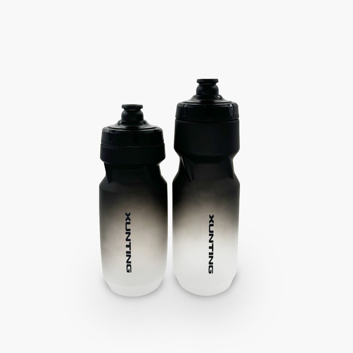 Macvol Gradient & Stylish Cycling Water Bottle 610ML
