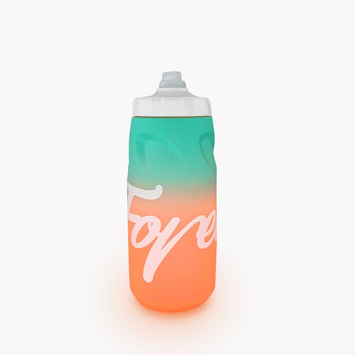 Macvol Youthful & Colorful Cycling Water Bottle 550ML