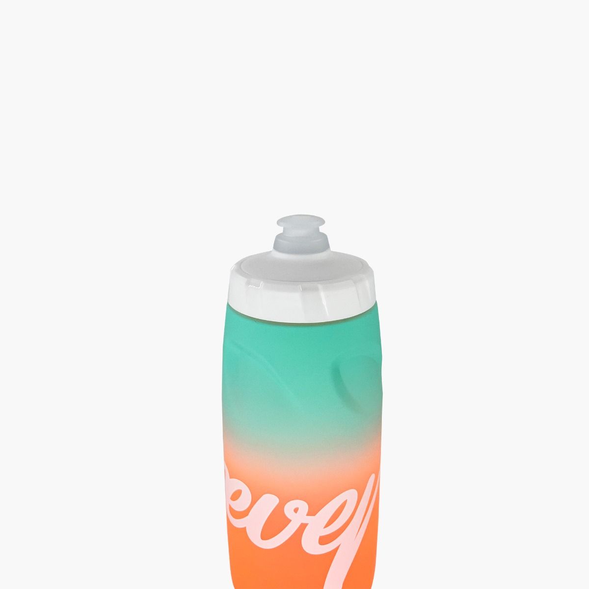 Macvol Youthful & Colorful Cycling Water Bottle 550ML