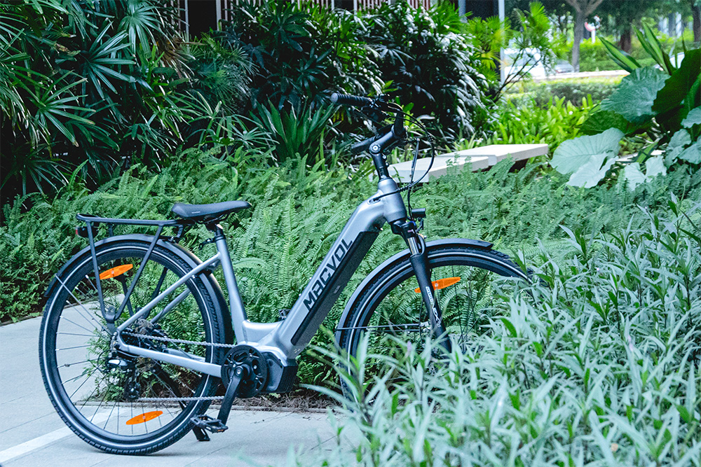 Advantages of eBike  Would You Buy One?