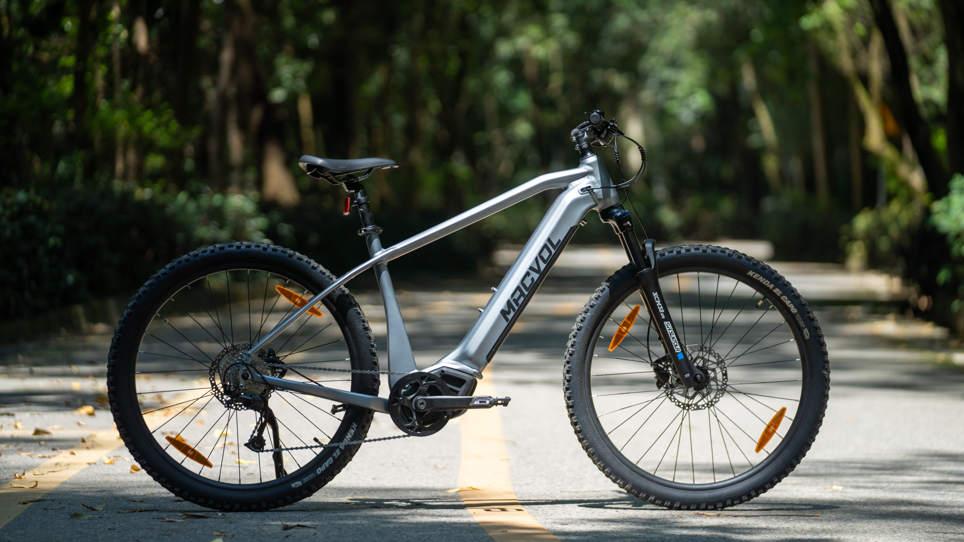 macvol ebike peak20